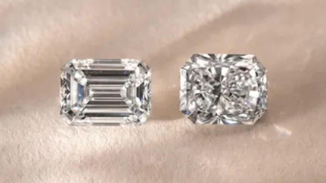 The Radiant Cut Diamond: Beauty with Brilliance